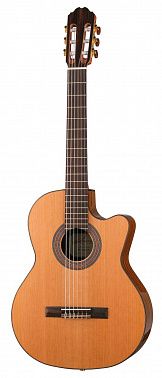 Электроакустика Kremona F65CW-w/bag