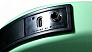 Электрогитара Mooer GTRS P801 Green