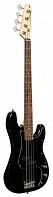 Бас-гитара STAGG SBP-30 BLK (Уценка)