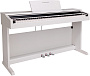 Цифровое пианино ROCKDALE Bolero White