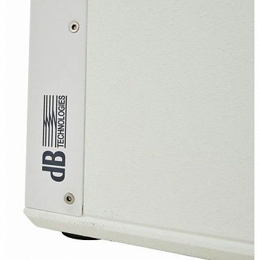 Акустический комплект dB Technologies ES503 WHITE