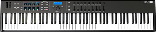 MIDI-контроллер ARTURIA KeyLab Essential 88 Black Edition