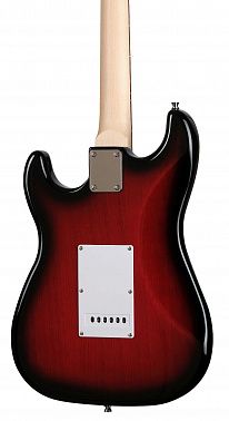 Электрогитара Homage HEG330RDS