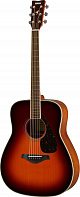 Акустическая гитара YAMAHA FG820 BS