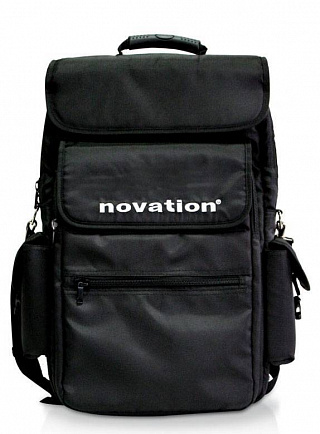 Кофр NOVATION BLACK CASE 25