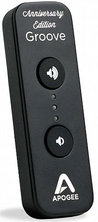 USB конвертер Apogee Groove Anniversary Edition