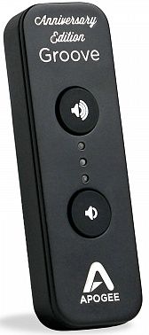 USB конвертер Apogee Groove Anniversary Edition