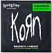 Струны DUNLOP KORN HEAVY CORE 10/65-7/SET