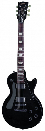 ЭЛЕКТРОГИТАРА GIBSON LES PAUL Studio 2016 T Ebony