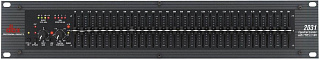 ЭКВАЛАЙЗЕР DBX 2031