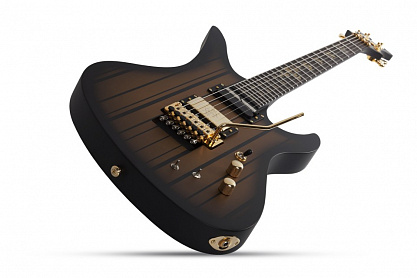 ЭЛЕКТРОГИТАРА SCHECTER SYNYSTER CUSTOM-S SGB