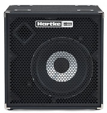 Басовый кабинет Hartke HyDrive HD115 Басовый кабинет Hartke HyDrive HD115