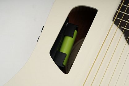 Трансакустика Root Note TA220-IV