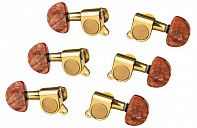 Комплект колков Alice AP-016V2JP