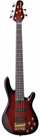 БАС-ГИТАРА YAMAHA BB605