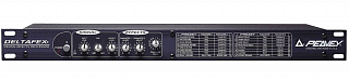 ПРОЦЕССОР ЭФФЕКТОВ PEAVEY DELTAFEX