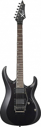 Электрогитара CORT X-TH-BKT