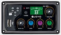 Преамп Joyo EQ-MP3