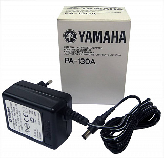 БЛОК ПИТАНИЯ YAMAHA PA-130А