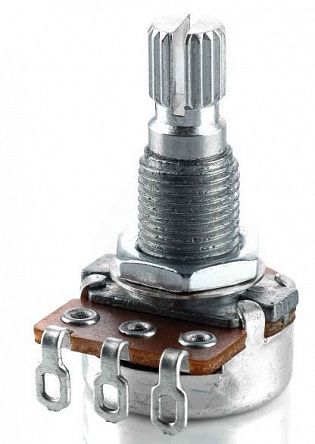 Потенциометр Paxphil H44