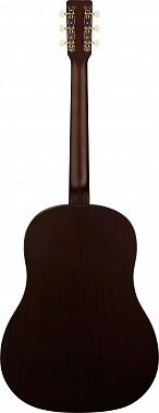 Акустическая гитара GRETSCH Jim Dandy Dreadnought Deep Cherry Burst