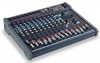 Микшерный пульт Soundsation Alchemix-803-Pro