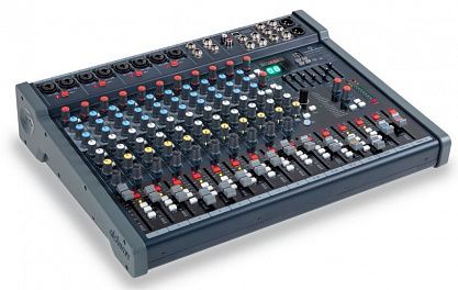 Микшерный пульт Soundsation Alchemix-803-Pro