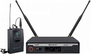Радиосистема RELACART UR-111SMT