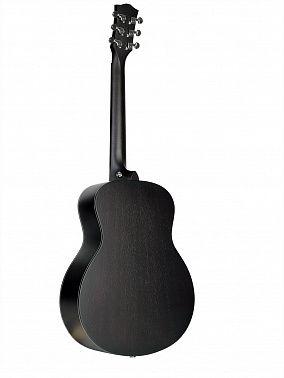 Трансакустика Kepma FS36E-K11-BKM