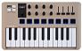 MIDI-клавиатура Arturia MiniLAB 3 Champagne