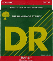 СТРУНЫ DR RPM-12