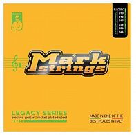 Струны Markbass DV6LGNP01046EL