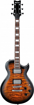 Электрогитара IBANEZ ART120QA-SB
