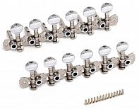 Комплект колковой механики Alice LOD-017A-12