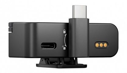 Радиосистема BOYA BOYAMIC 2-03