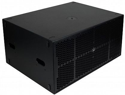 Сабвуфер TURBOSOUND KS218B