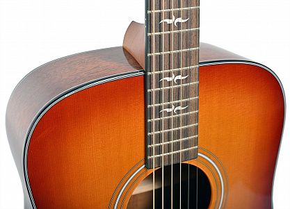 Акустическая гитара Kepma F1-D-BS