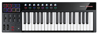 MIDI клавиатура Donner Music D-37