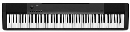 Цифровое пианино CASIO CDP-135 BK