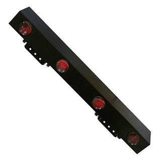 СВЕТОВОЙ ЭФФЕКТ INVOLIGHT LED RX350