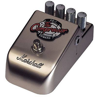 ГИТАРНЫЙ ЭФФЕКТ MARSHALL ED-1