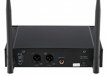 Радиосистема Soundsation WF-U2302HP