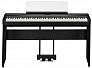 Цифровое пианино YAMAHA P-515B SET