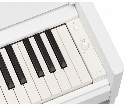 Цифровое пианино YAMAHA YDP-S56WH Arius