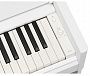 Цифровое пианино YAMAHA YDP-S56WH Arius