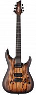 Электрогитара SCHECTER C-1 PALE MOON