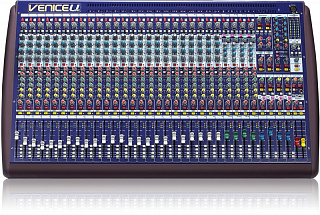 МИКШЕРНЫЙ ПУЛЬТ MIDAS VU32