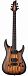 Электрогитара SCHECTER C-1 PALE MOON