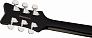 GRETSCH Streamliner Jet Club Laurel Fingerboard Jet Black