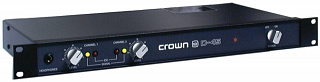 УСИЛИТЕЛЬ МОЩНОСТИ CROWN D-45